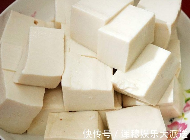 补充蛋白质|3种豆腐别再买,多半是“致癌”毒王,医生护士从来不吃