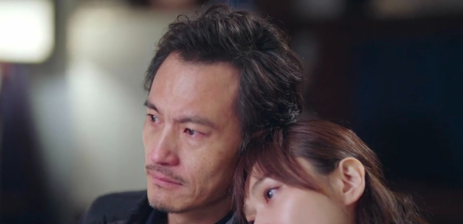 突围悲情戏：全员演技过关，只有他是唯一败笔，仅剩贪欲毫无情感