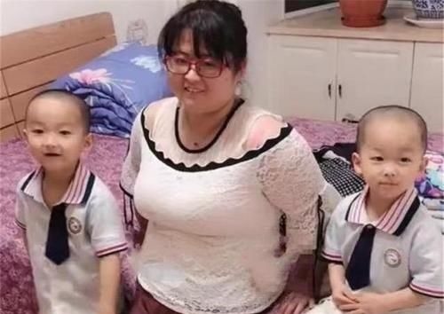 妈妈|“无腿妈妈”在不顾所有人反对下,生下一对双胞胎,后来怎么样了