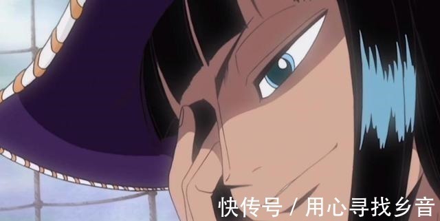 克比|海贼王中有6人换过脸,罗宾的颜值分4阶段,凯多的演员已换3个