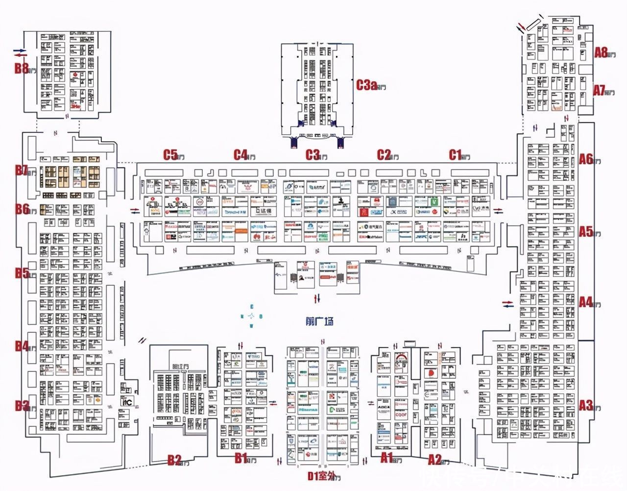 新技术，新物联，信山RHT空净重磅亮相第79届中国教育装备展会