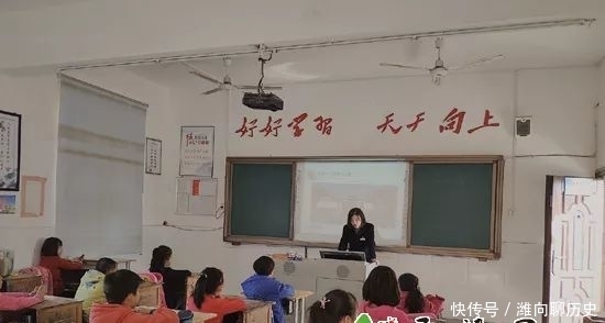 讲解员|唱红歌 学历史 红色教育浸入童心
