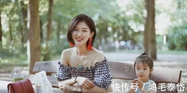 差距|“真粗糙”和“装精致”的妈妈,养出的孩子差距明显,你认同哪种