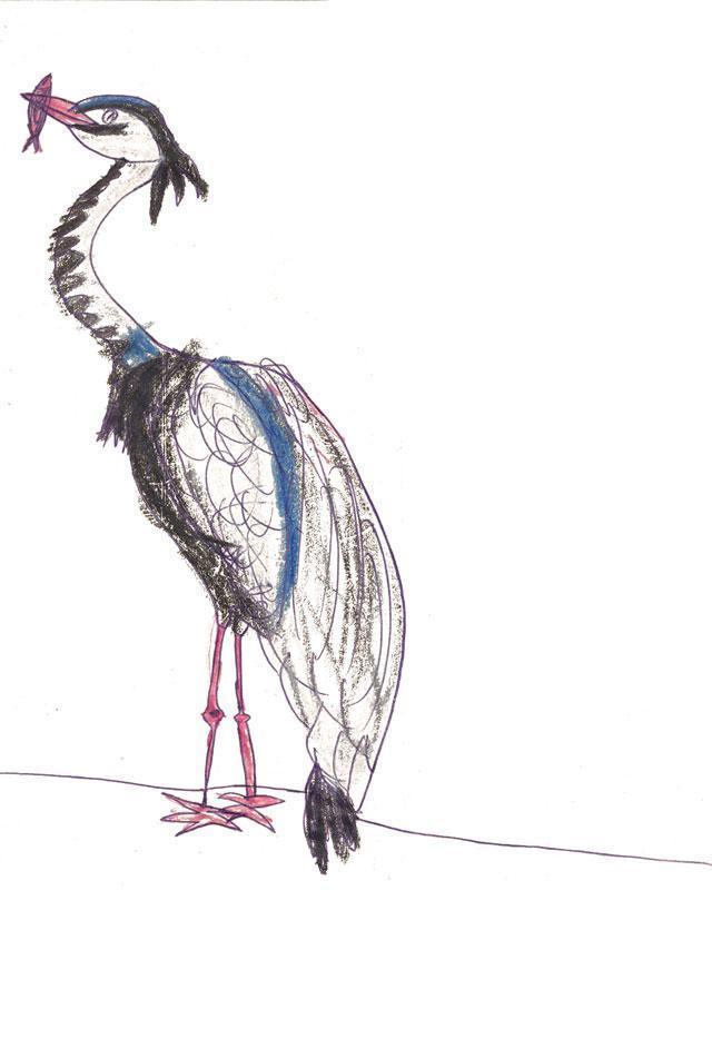 约瑟夫!印度天才神童克林特,在人世仅2522天,留下2.5万幅画作