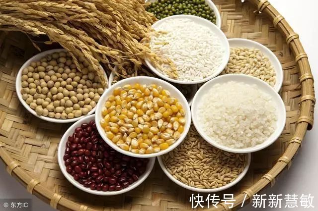 中老年人|便秘爛在腸道里這種水果泡水喝，不花錢強行沖走多年便秘