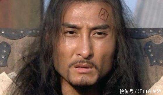 礼敬|《水浒传》中林冲投奔梁山,受人礼敬,为何会杀死山寨之主!