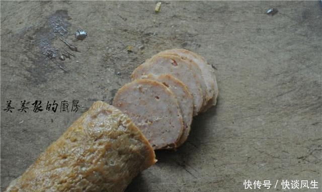 做道快手吉祥菜，不用炒不用炸，上桌热乎乎，招待客人有面子！