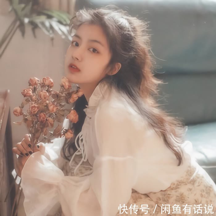 氛围感|同一件衣服,别人穿得好看你穿却是买家秀,这个“锅”让发型来背