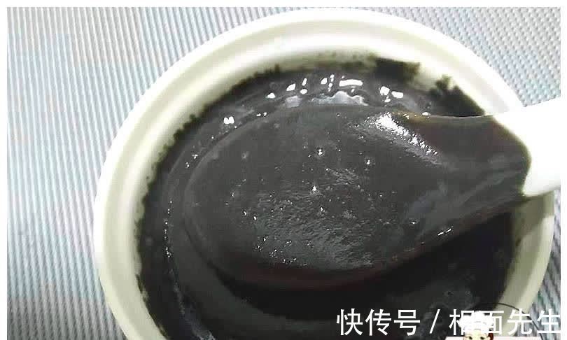 糯米|白头发最怕这食材,成本几块钱,一周吃4次,气色好,白发变少了