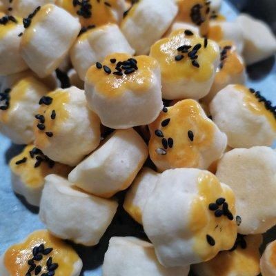 原来原味小司康才是真正的米饭杀手