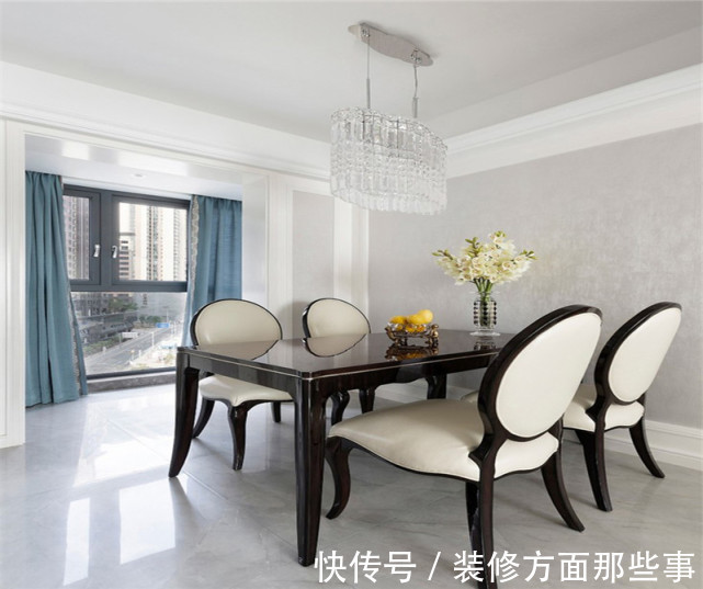 130平简美三居室,打造优雅与浓烈并重,感性与活力同存的世界