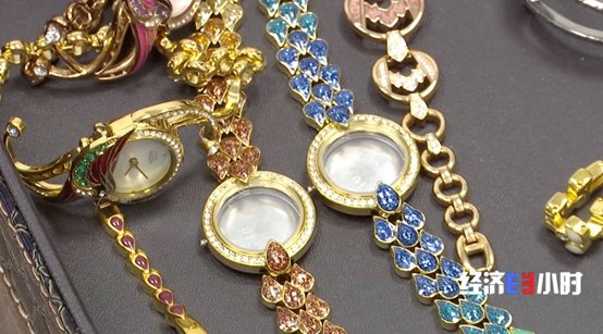 林秉强|“国货之光”！中国腕表入围钟表界“奥斯卡奖”！起售价2万元！小众表品牌崛起→