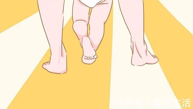 发育|不满六个月的宝宝,几件事不可做得太早,会很影响身体发育