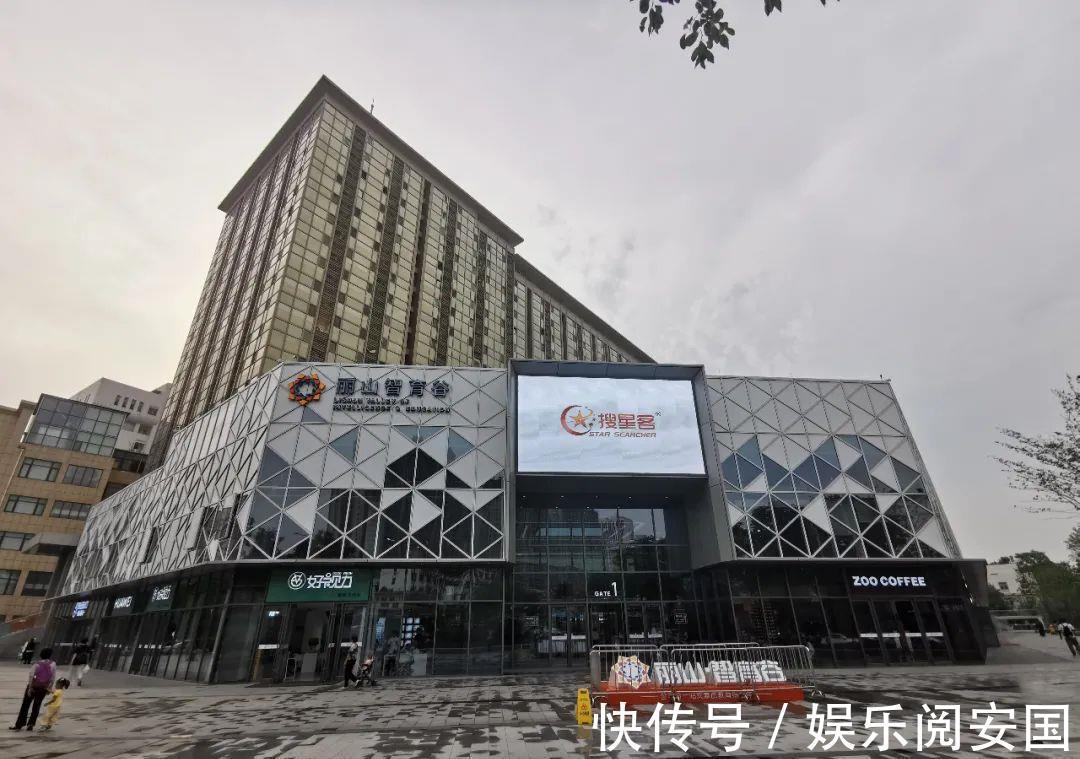 商业街|大变样!济南人尽皆知的“鸽子笼”楼盘,如今真的认不出来了……