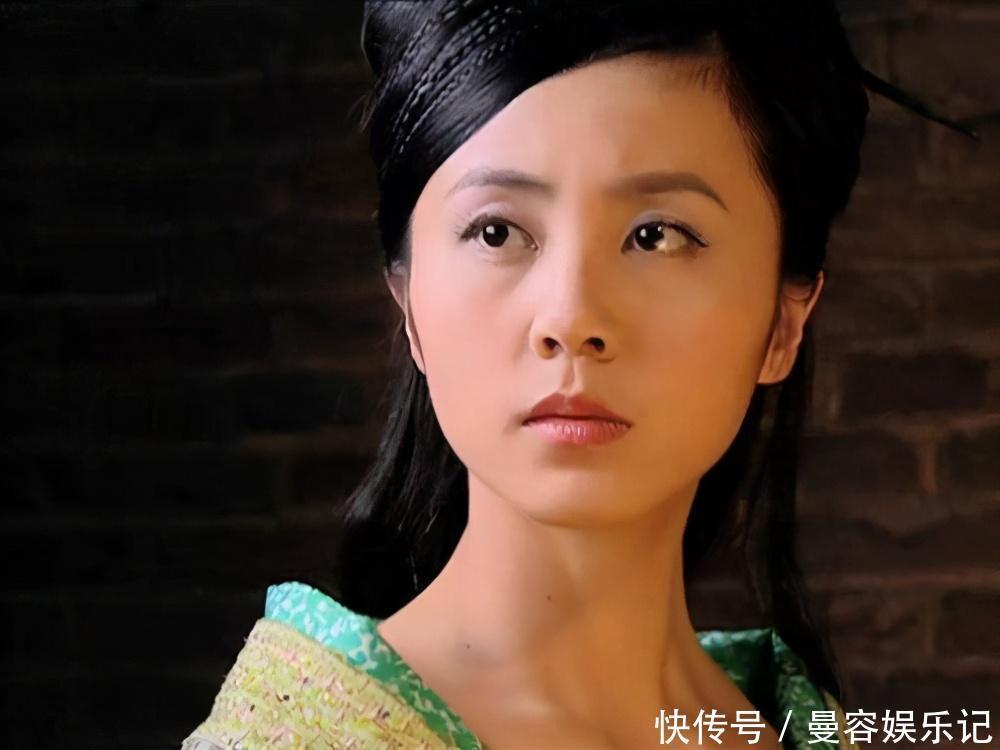 神话传说中,身为女娲娘娘后裔的她们,为何都不能平安终老