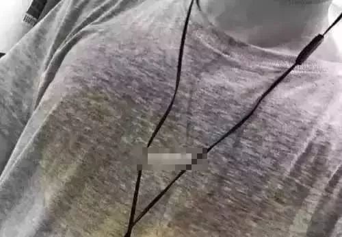 糖尿病患者|这个部位出汗,竟是中风前兆!(附最全出汗健康对照表)