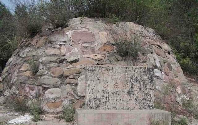 敬为|中国古代第一猛将,因死得太冤被百姓敬为神,死后无人敢盗其墓!