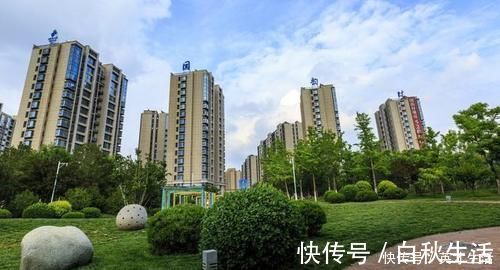 房子|过来人买一楼和顶楼的人傻其实选这4个楼层的人更傻