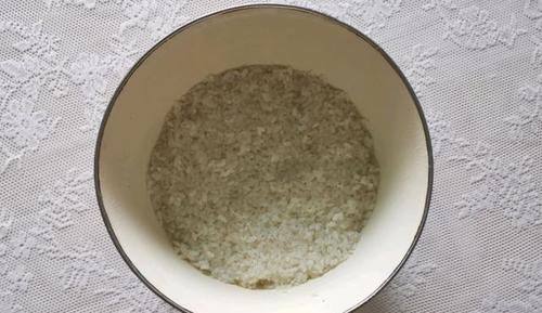 保鲜膜|甜酒酿, 女人的“保养神器”, 配方比例告诉你, 放1个月也不会坏