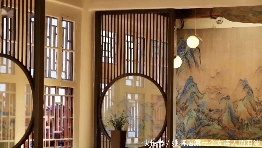 抹茶绿:在帝都吃满一周不重样儿