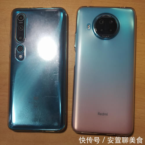 miui|用了一天红米Note 9 Pro，憋了一肚子心里话，不吐不快！