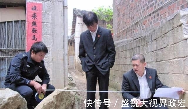 猫腻|为何每隔一段时间就会有人到农村测量房子?背后有什么“猫腻”?