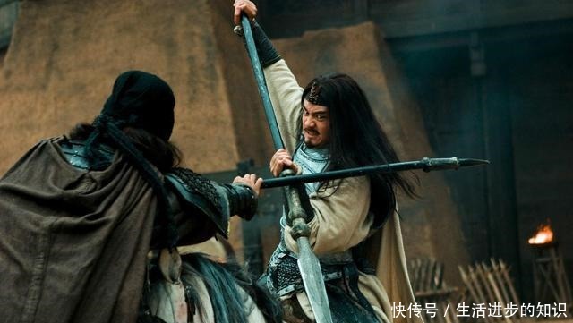 斩杀|马超与赵云同为五虎将,两人武艺谁强,为何马超避箭能力不如赵云