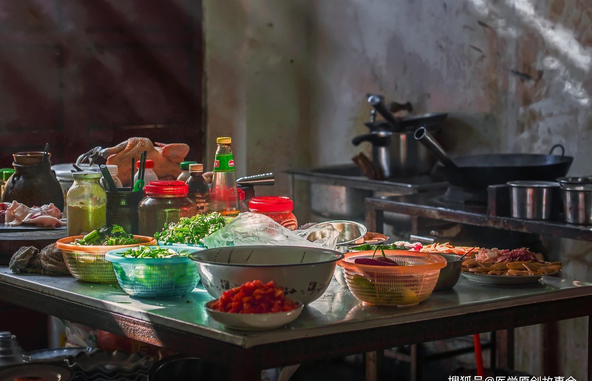 忠告|大肠癌的元凶终于找到了,医生忠告,晨起坚持三个习惯,肠道才会更好