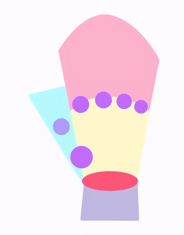 画手|小白怎么画好手部?一篇文章就教会你!