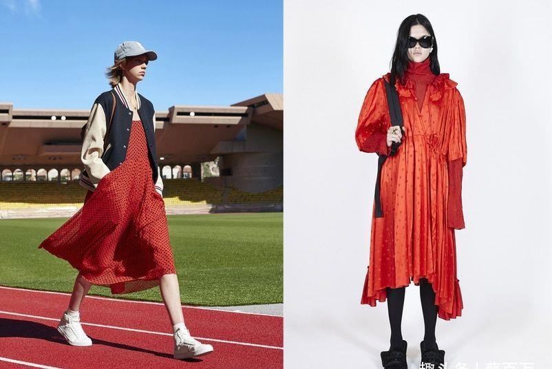 色调|2021春夏流行趋势:渔网设计、粉彩色调,把握换季入手重点