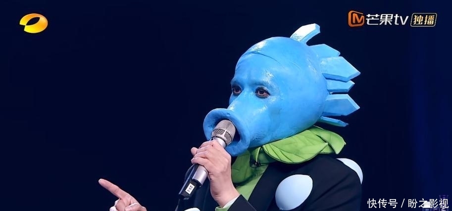 没有谢娜的《百变大咖秀》，最难过的不是何炅，而是李维嘉