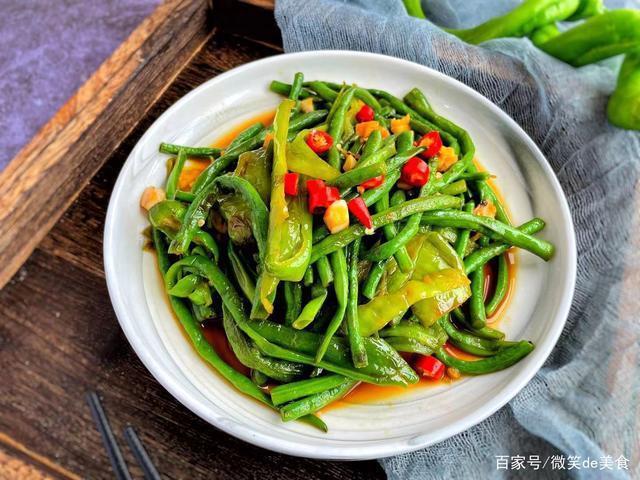 口感|它是7月的“补钙菜”,别看不起眼,夏季正是最嫩时,口感超好