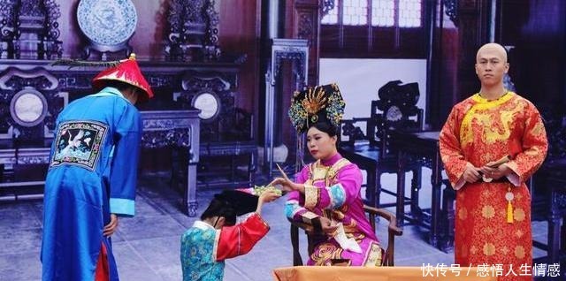 陈丽华|陈丽华是慈禧亲戚吗为何能住在颐和园要不是周总理,还住着