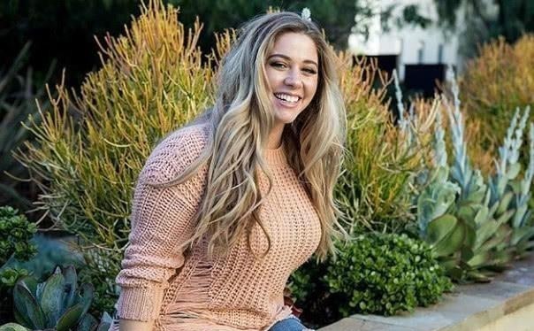 大码|欧美大码模特身材夸张,欧美男人痴迷,国人却觉得“恶心”