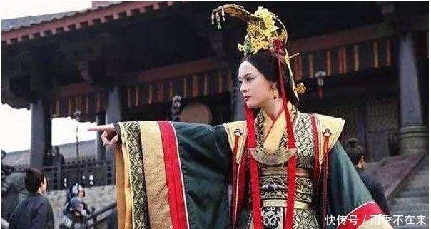 吕氏春秋|吕不韦有恩于两代秦王,为何后来被清算?看《吕氏春秋》就知道了