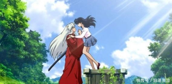 宠妻|二次元中的“宠妻狂魔”巴卫进不了前三,第一人人都想嫁!