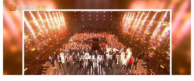 部落|《披荆斩棘》公演排名公布后,陈小春突然消失,可能和GAI有关