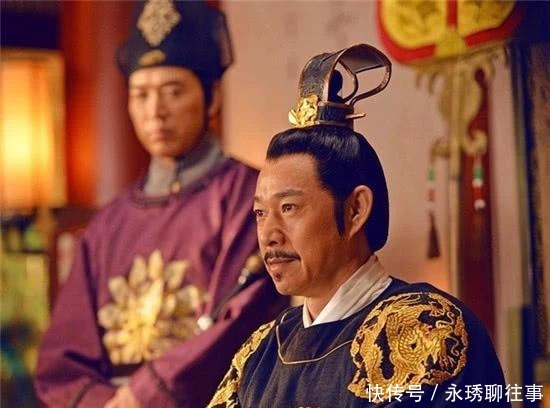 病重|宰相病重,太医慌忙去救治,李世民:快把城墙拆了