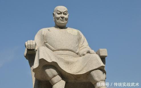 掌法&清朝武林高手董海川八卦掌,当时名震江湖的实战武术!