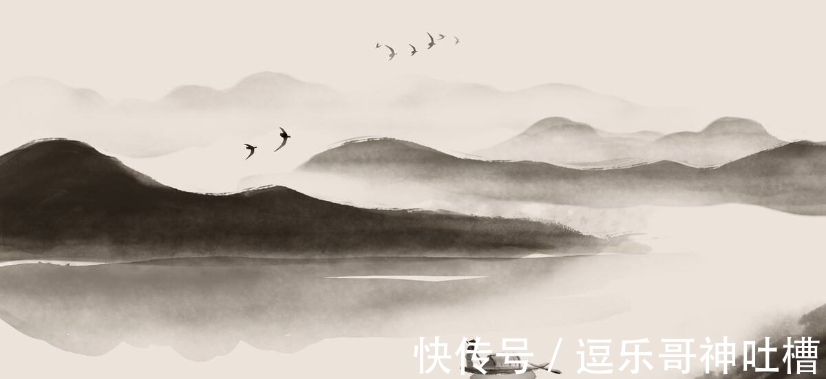 古人@一篇《渔樵问对》看透世界万物的本质,论古人的世界观