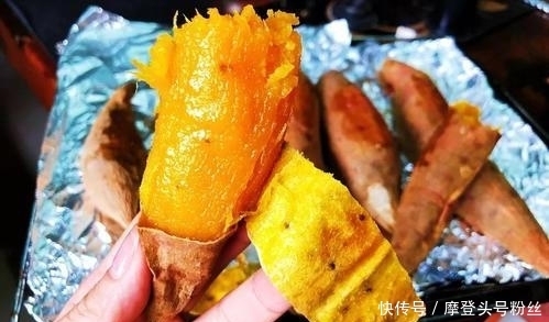 们很多朋友|蒸红薯时,最忌这3点,难怪发黑又难吃,看完你就明白了