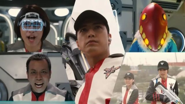 佐格|特利迦奥特曼特别篇Z最新预告公开,真正的BOSS并不是邪恶特利迦