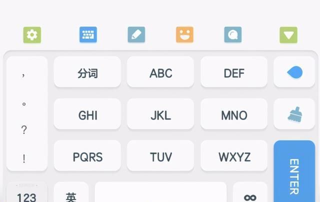 百度|拿下多项行业第一,百度输入法走出了一条自己的道路!