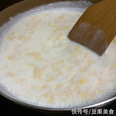 自制|黯然销魂的自制乳酪棒，好吃