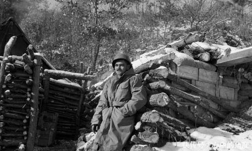 记者|志愿军将这支王牌部队打得有多狼狈?敌方随军记者称:打成了幽灵