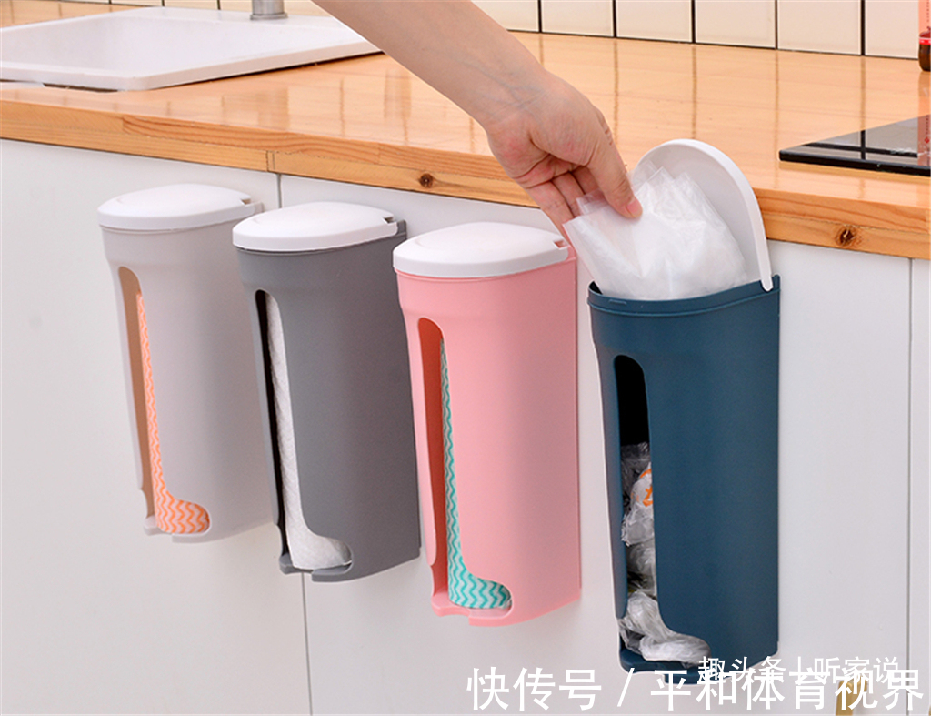 收纳|整理师最不推荐10样收纳用品!跟风买网红收纳品,到手就交智商税