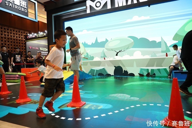 长高|少儿体适能,帮助儿童长高高