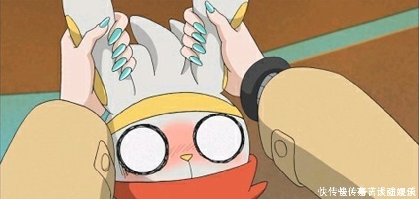 JOJO|宝可梦新无印出现老宠和卡露乃,JOJO画风乱入,鲤鱼王冲出宇宙