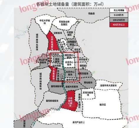 中北高新区|太原转型:风往北吹