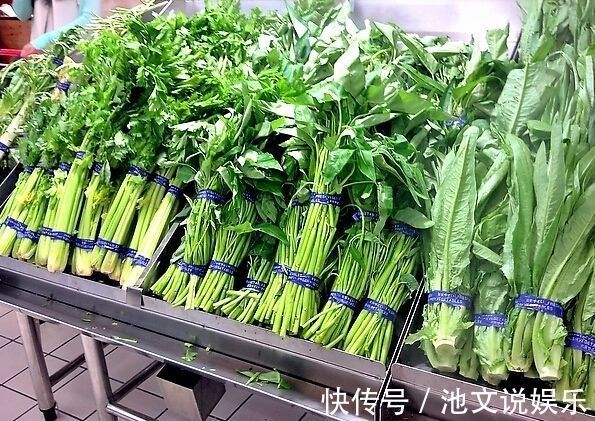 番茄|比毒品還毒的4種菜，已被醫生拉入“黑名單”，很多人還當成寶
